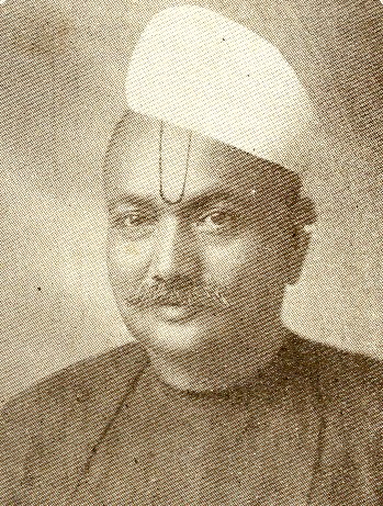 Raja Gokuldas